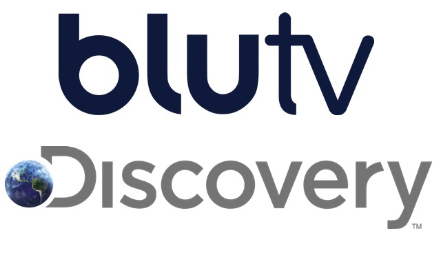 Discovery ve BluTV stratejik ortaklıklarını duyurdu!