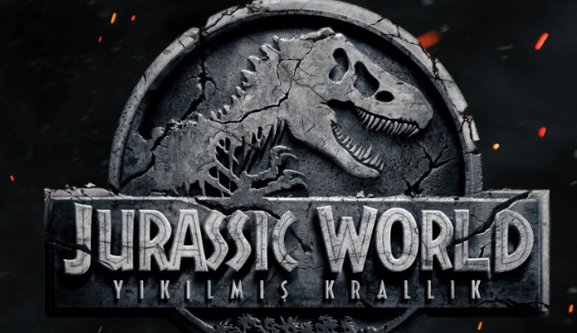 Jurassic World: Yıkılmış Krallık filminin altyazılı ve dublajlı ilk fragmanı yayınlandı!