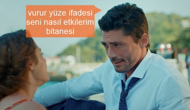 İlişki Durumu: Karışık Caps Vol.2!