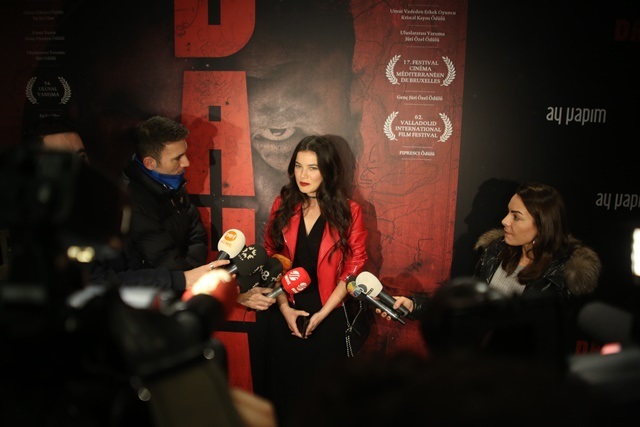 DAHA - İstanbul Gala