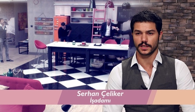Kısmetse Olur: Serhan diskalifiye mi oluyor?
