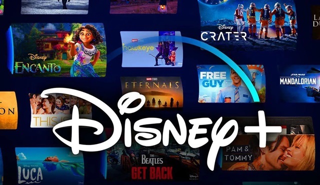 Disney+, EMEA'da içerik çıkartmaya devam ediyor!