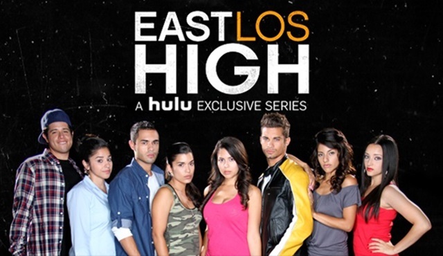 East Los High dizisi final yapıyor