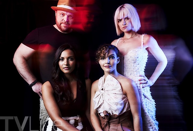 San Diego Comic Con'dan Kareler