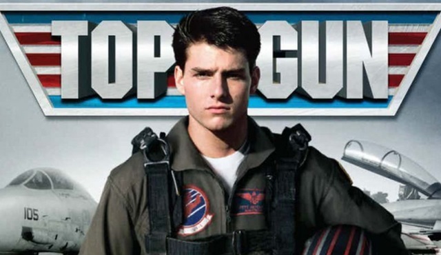 Top Gun devam filmiyle geri dönüyor!