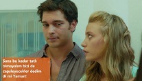 Bizi de capslemişler Yaman!
