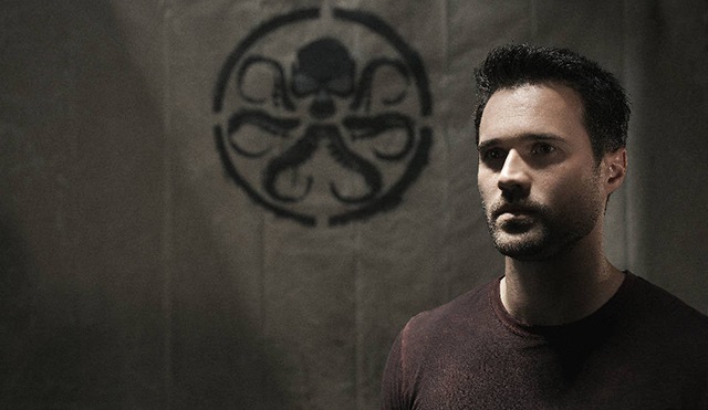 Agents of S.H.I.E.L.D: 3. sezon karakter fotoğrafları