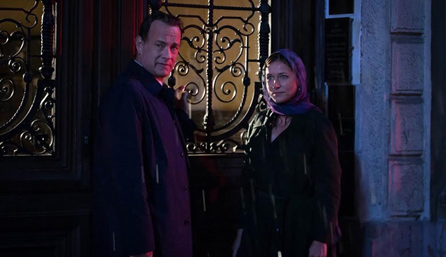 Inferno filminden Türkçe altyazılı fragman geldi