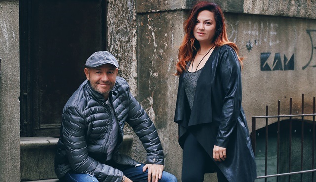 Bizi Hatırla filminin müziklerini Çiğdem Erken hazırladı!