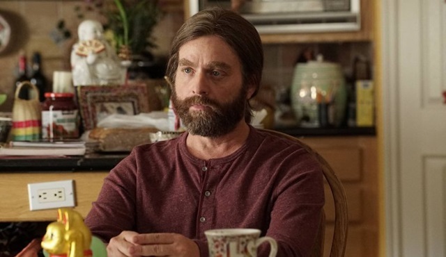 Baskets dizisi üçüncü sezon onayını aldı