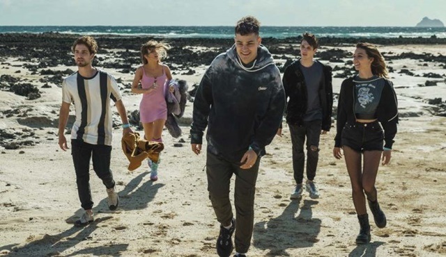 Netflix'in İspanya yapımı yeni dizisi Welcome to Eden 6 Mayıs’ta başlıyor