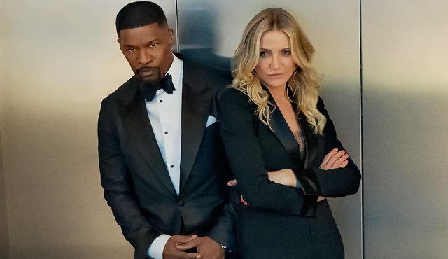 Back in Action filminin resmi fragmanı yayınlandı!