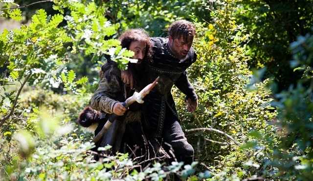 Diriliş “Ertuğrul”: Will Ertuğrul escape?