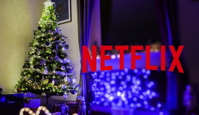 Netflix'ten yılbaşı hediyeleri: Özel bölümler ve yapımlar