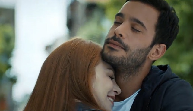 Senden vazgeçmek mi? İmkansız...