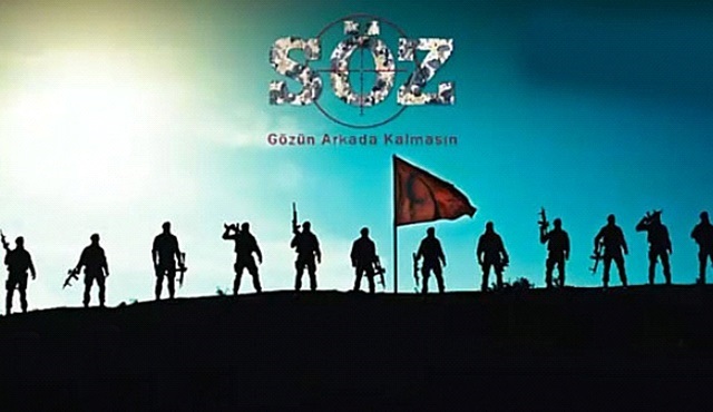 Söz'ünü tuttu!
