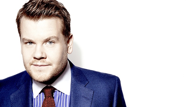 The Late Late Show with James Corden çok yakında Türkiye'de!