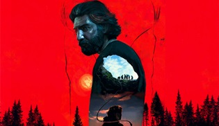 Özcan Alper’in ödüllü filmi Karanlık Gece Netflix'e geliyor!