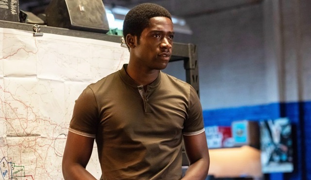 FX kanalının dizisi Snowfall 4. sezon onayı aldı