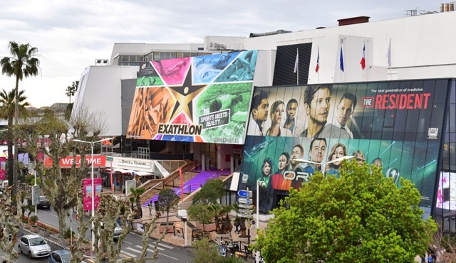 MipTV, Fransa'nın koronavirüs yasağına rağmen yapılacak