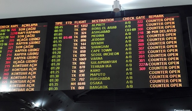 Güney Kore'yi okumaya doyamayan ve merak edenler: Birleşin!