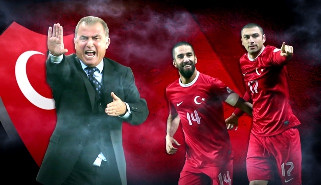 Milli heyecan Show TV’de yaşanacak! 