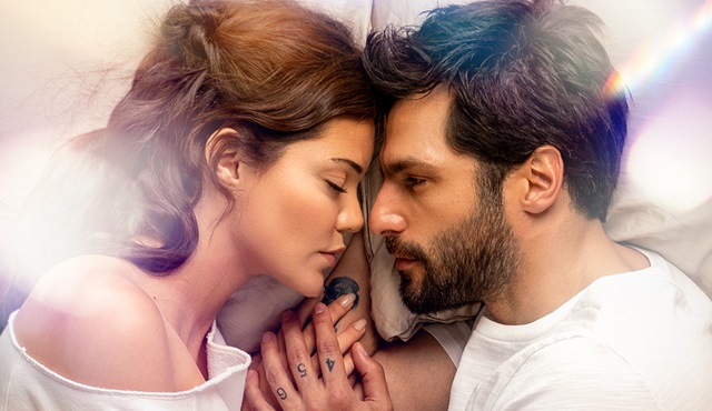 Öngörü filminin resmi fragmanı yayınlandı!