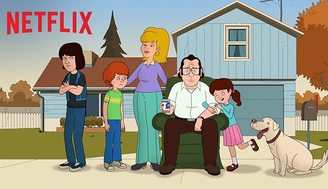 Mutlaka göz atılması gereken 15 Netflix dizisi