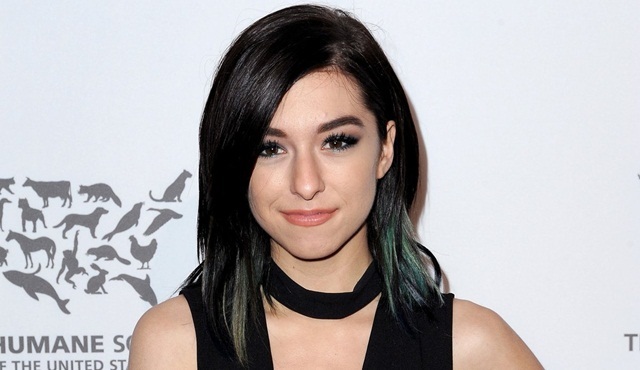 Hollywood Dedikoduları: Amerika'da Mutlu Kaya vakası; Christina Grimmie öldürüldü!