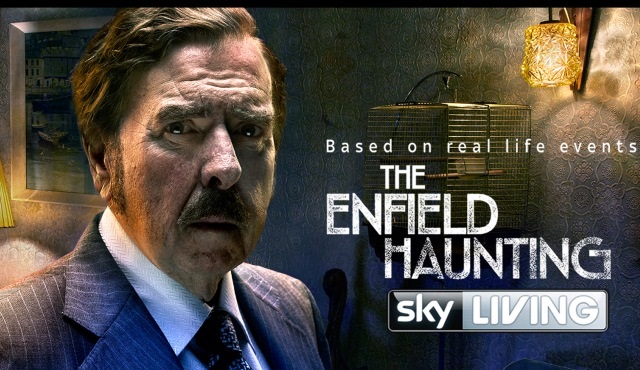 The Enfield Haunting: Hayaletlere inanır mısınız?
