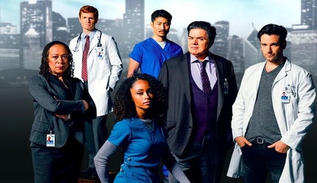 Haftalık reyting analizi: Chicago Med, The Vampire Diaries ve diğerleri