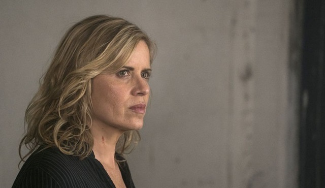 Kim Dickens'ın yeni dizi projesi belli oldu: Queen Fur