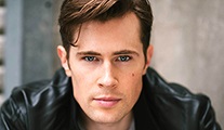 Outlander: Lord John Grey