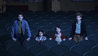 IT: Welcome to Derry’nin resmi tanıtım videosu yayınlandı!