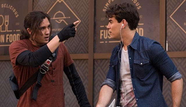 Shadowhunters'ta Jordan'ı canlandıracak isim belli oldu