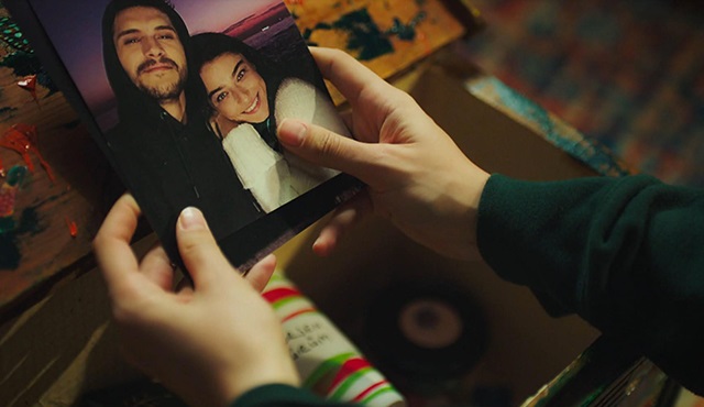 ShowTv'nin yeni dizisi Zemheri, 15 Ocak'ta başlıyor