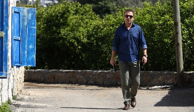 İlk Bölümden Kareler