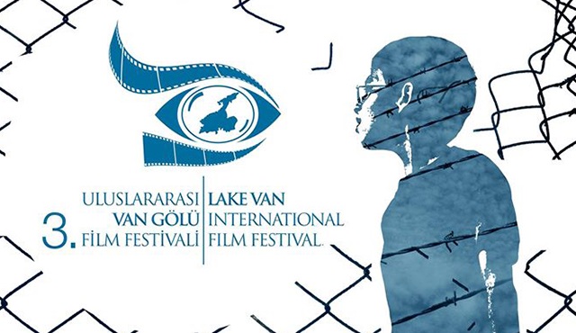Uluslararası Van Gölü Film Festivali başlıyor