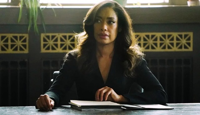 Suits'in uzantı dizisinin ismi belli oldu