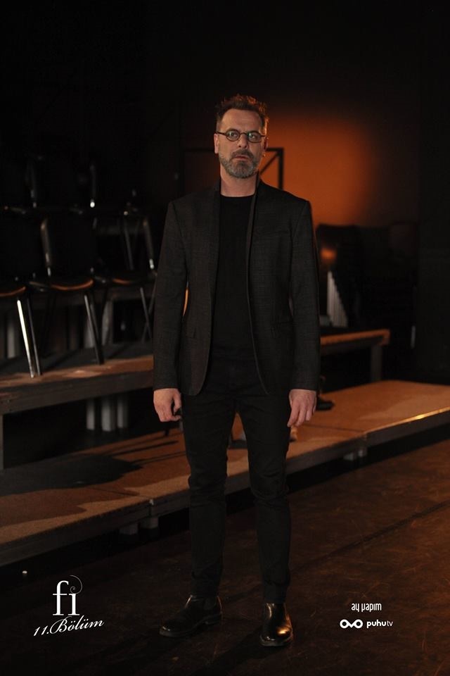 10 ve 11. Bölüm Galerisi