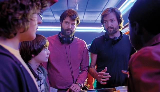 Stranger Things'in yaratıcıları sette sözlü tacizde bulunmakla suçlanıyor