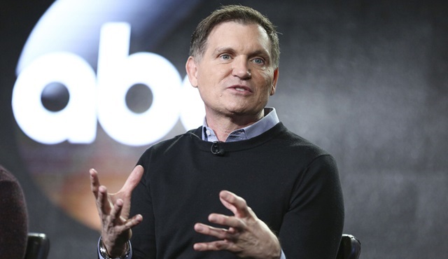  CBS All Access'ten yeni bir dizi geliyor: Tell Me a Story