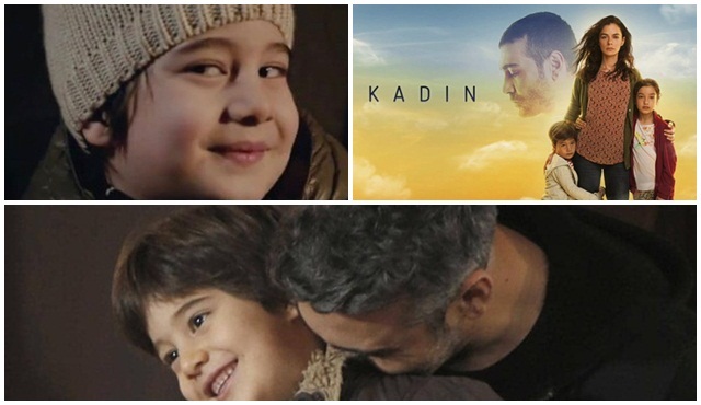 Kadın: Doruk'un minik kalbi