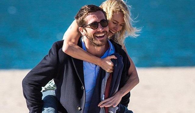 Demolition filminden yeni fragman ve afiş bir arada geldi