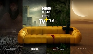 TV+ ve Warner Bros. Discovery yeni bir iş birliğine imza attı!
