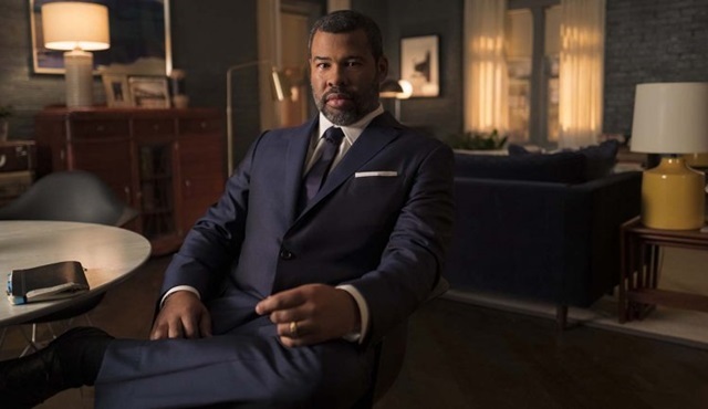 The Twilight Zone dizisi ikinci sezon onayını aldı