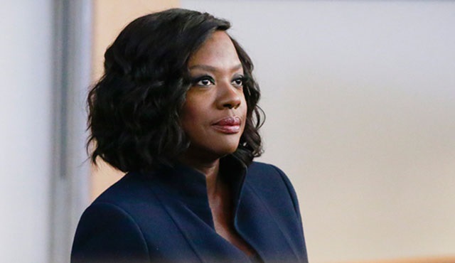 How to Get Away with Murder: 3. sezondan ilk fotoğraflar geldi
