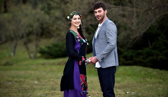 “Hanımköylü” çok yakında Star'da başlıyor!