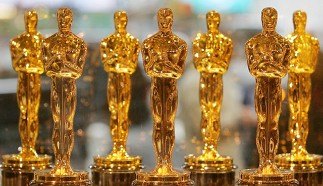 Oscar 2016: En iyi orijinal şarkı kategorisinde 74 başvuru kabul gördü
