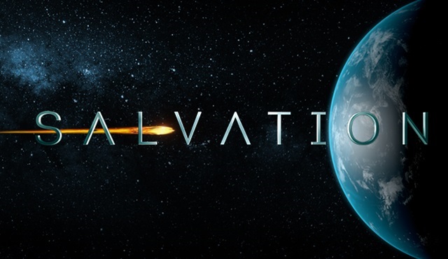 CBS, Salvation'a 2. sezon onayı verdi